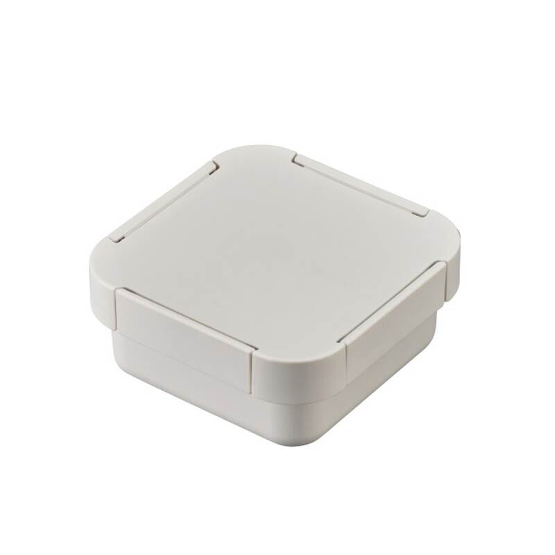Hộp Cơm To-Go LocknLock 920ml Nhựa PP M&agrave;u Kem - LCB411, , large image number null